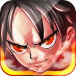 伟大航路go最新修改版 Logo